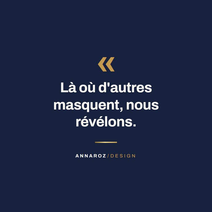 Gabarit citation