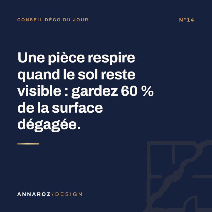 Gabarit conseil déco du jour